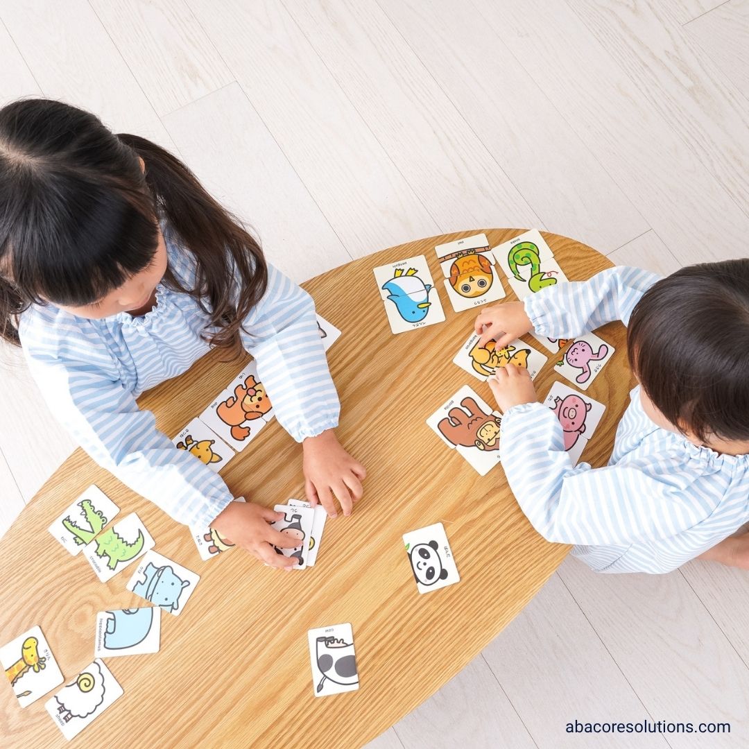 Flashcards/Picture Cards