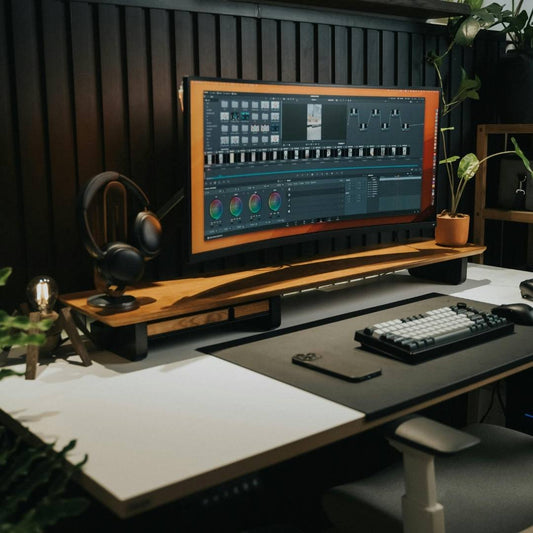 IT Peripherals Setup