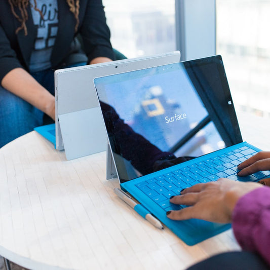 Microsoft 365 Solution Deployment