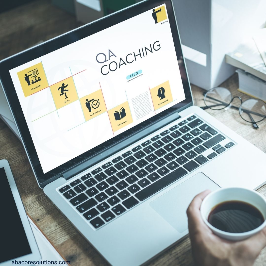 QA Coaching Packages
