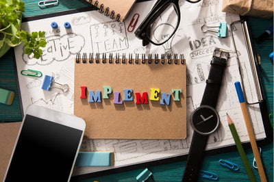 Implementation Services