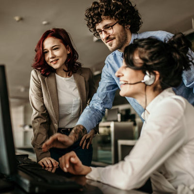 IT Services