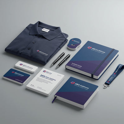 Promotional Materials