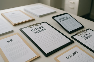 Templates & Documents