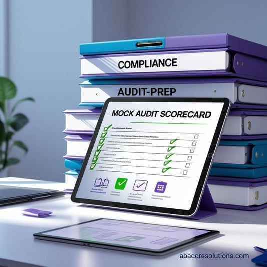 Audit-Prep & Compliance Kit