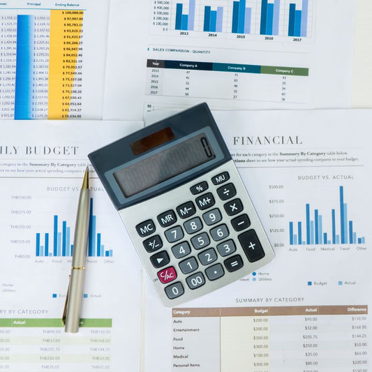 Revenue-Cycle Management (Billing)