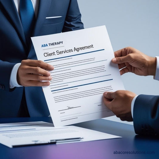 Client Services Agreement (CSA)