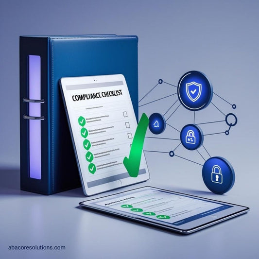 A7 – Compliance & Accreditation Prep (ACQ/CASP/SOC-2)