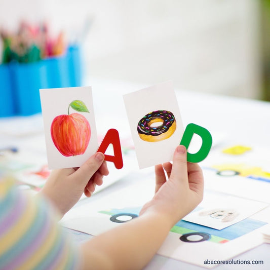 Flashcards/Picture Cards