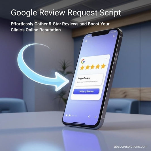 Google Review Request Script