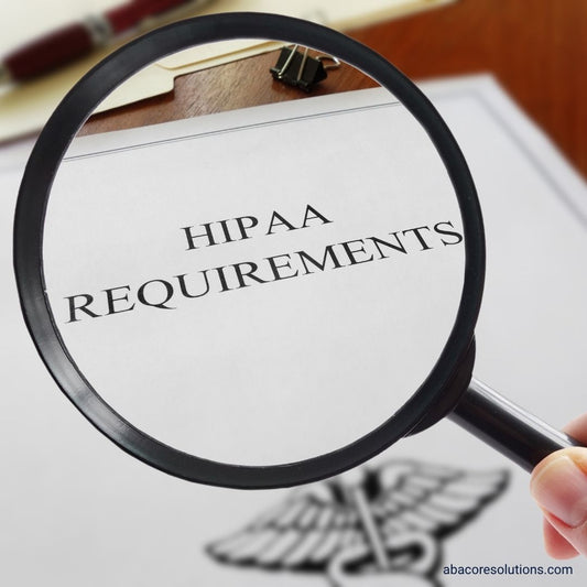 HIPAA Privacy & Data-Retention Policy