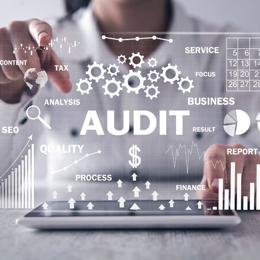 A5 – Operational Efficiency Audit