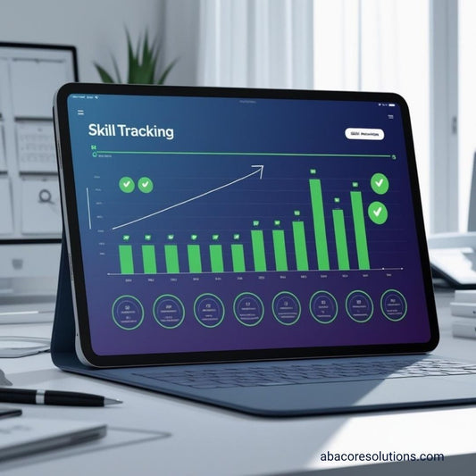 RBT Competency & Skills Tracker